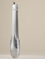M&S M&S X Tom Kerridge Stainless Steel Tongs - 26 cm- Buy online at McGrocer