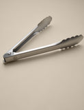 M&S X Tom Kerridge stainless steel tongs 26 cm - British product