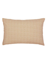 M&S Land & Shore Geometric Pattern Pillowcase Pairs, Cotton- Buy online at McGrocer