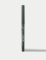 M&S Stay All Day Smudge & Set Waterproof Gel Eyeliner Matte Black Stingray 0.35g- Buy online at McGrocer
