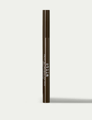 Stila Stay All Day Waterproof Brow Color Light Brown Brow Pen 0.5ml