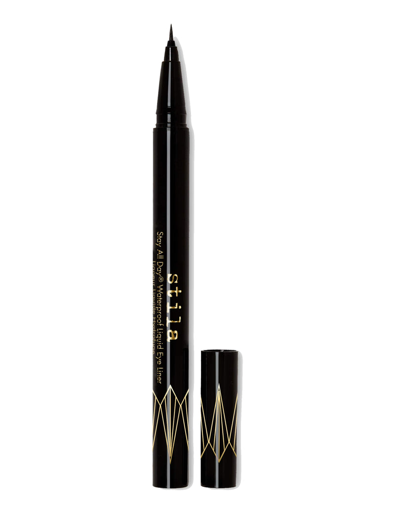 Stay All Day® Waterproof Liquid Eye Liner Micro Tip 0.5ml