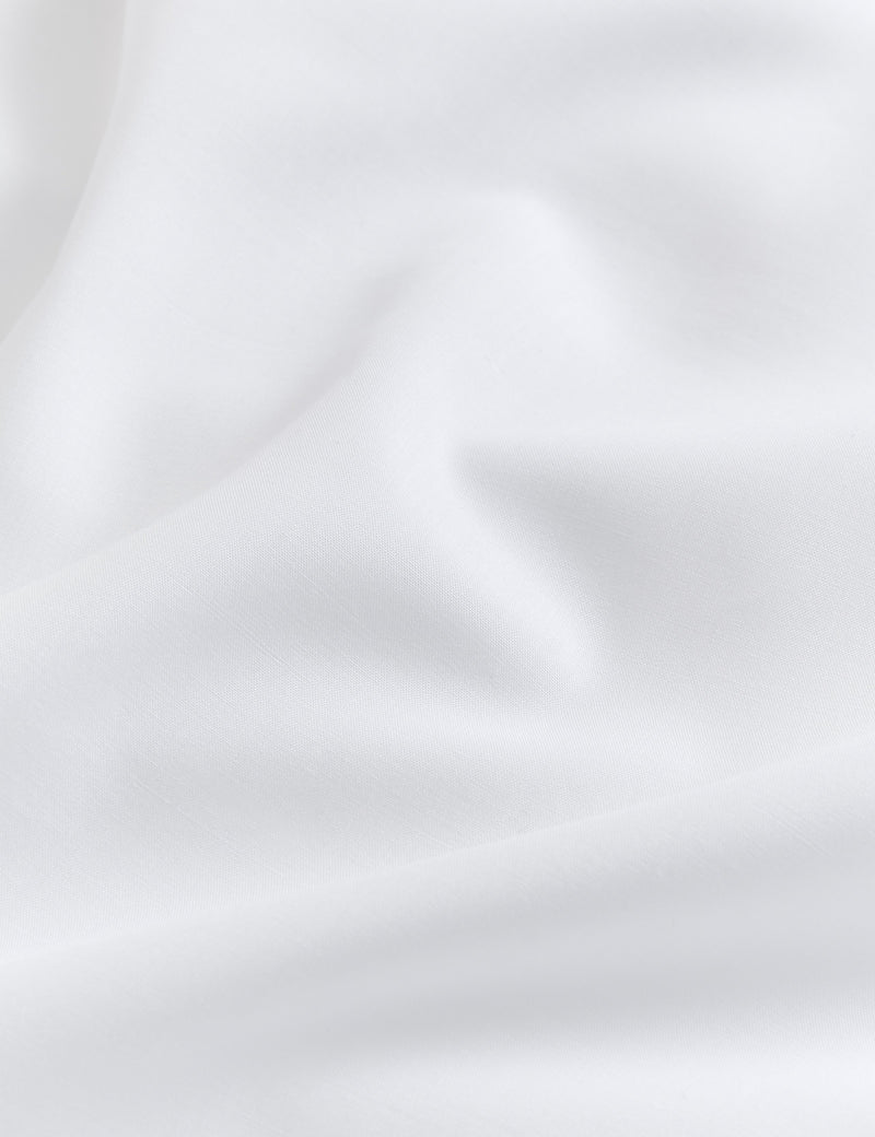 Stay Cool lyocell fitted sheet extra deep (British brand)