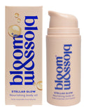 Bloom and Blossom Stellar Glow nourishing body oil 100ml - British product