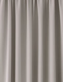 Laura Ashley Stephanie pencil pleat blackout curtains, UK version
