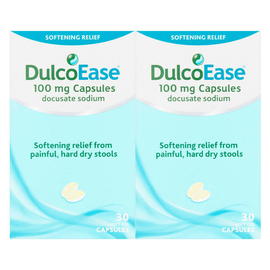 Stock Up Constipation Relief Bundle GOODS ASDA