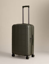 M&S Stockholm 4 Wheel Hard Shell Medium Suitcase- Buy online at McGrocer