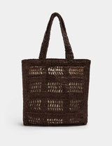 M&S M&S Straw Tote Bag- Buy online at McGrocer