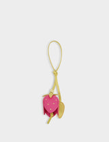 M&S Katie Loxton Strawberry Bag Charm- Buy online at McGrocer