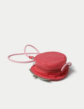 Strawberry Crossbody Bag, playful accessory (British brand)