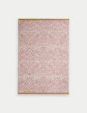 William Morris Strawberry Thief pure cotton towel - British product