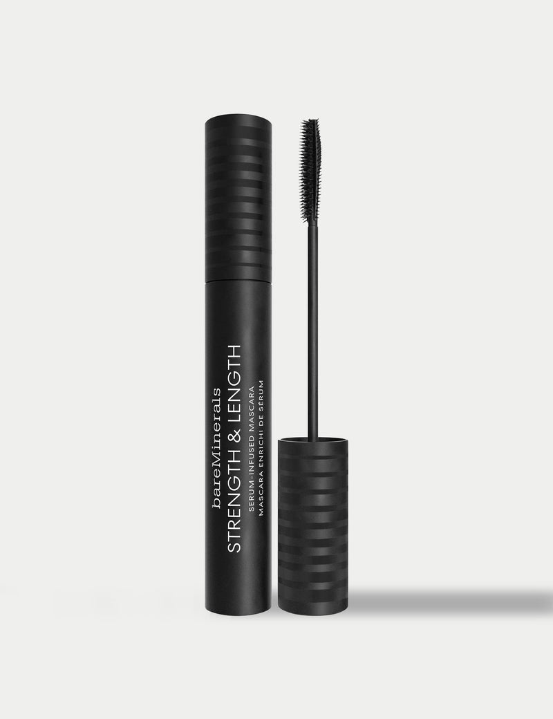Stärke & Länge Mascara 8ml