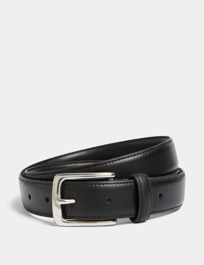 M&S M&S Stretch Smart Buckle Belt- Buy online at McGrocer
