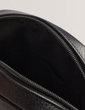Ted Baker stripe cross body bag - British product