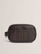 M&S Ted Baker Stripe Washbag Toiletry Bag- Buy online at McGrocer