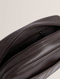 Ted Baker stripe washbag, imported from the UK