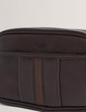 Ted Baker stripe washbag, imported from the UK