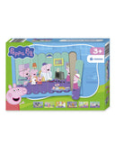 Stripe Puzzle for Kids 3+