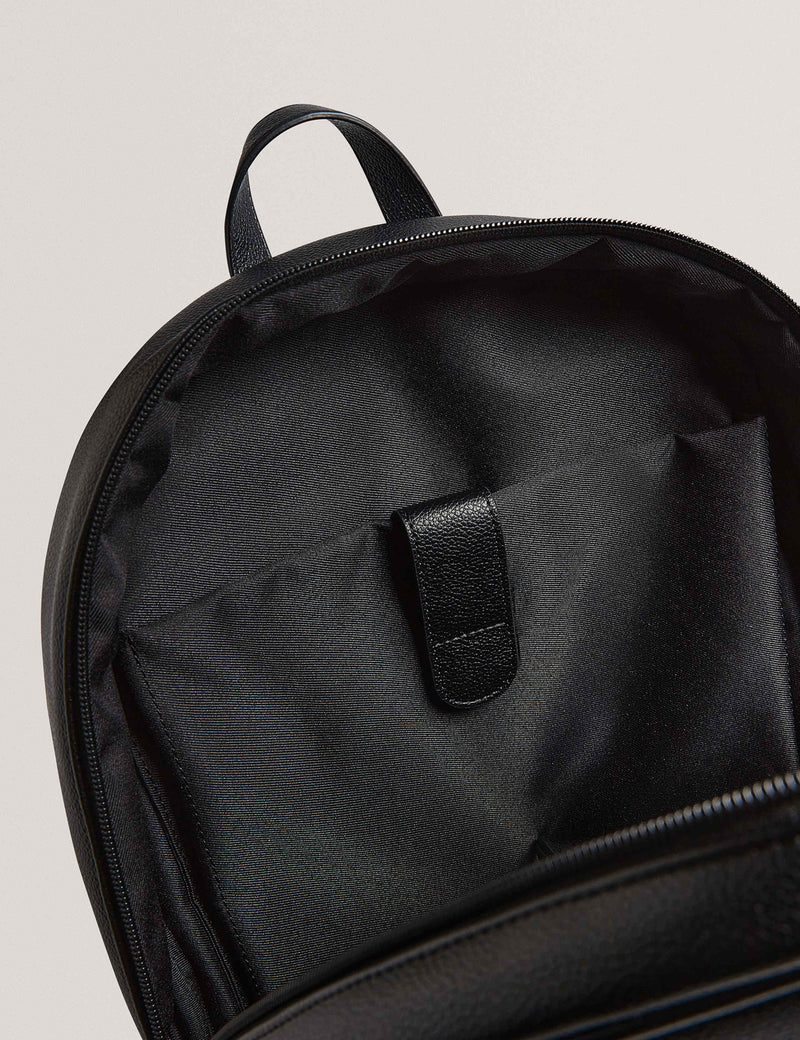 Ted Baker gestreifter Rucksack (britische Marke)