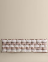 M&S Striped Outdoor Bench Pad (150cm x 35cm)- Buy online at McGrocer