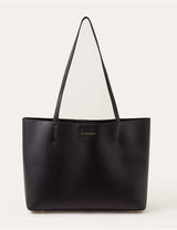 M&S Accessorize Structured Tote Bag- Buy online at McGrocer
