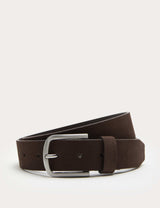 M&S M&S Suede Casual Belt- Buy online at McGrocer