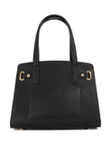 Dune London suede grab bag with cross-body strap (British brand)