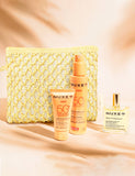 NUXE Summer Essentials Set SPF50 sun protection gift set (British brand)