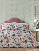 M&S Summer Peony Bedding Set- Buy online at McGrocer