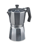 1L Coffee Maker Assortment with Espresso Maker, French Press, and Cold Brew Maker