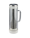 1L Coffee Maker Assortment with Espresso Maker, French Press, and Cold Brew Maker