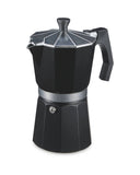 Summer coffee maker assortment 1L espresso, French press, cold brew, UK version