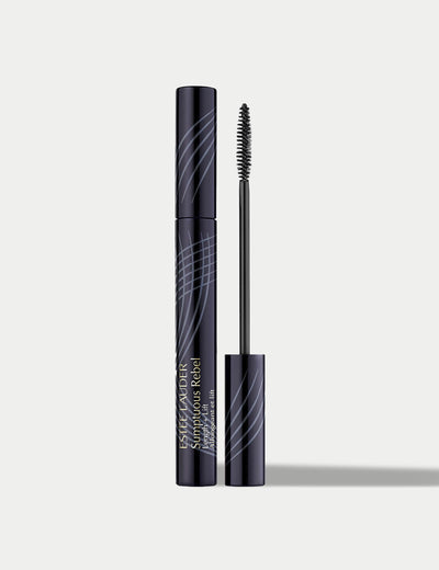 M&S Estée Lauder Sumptuous Rebel Length + Lift Long-Wearing Mascara 8ml- Buy online at McGrocer