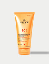 M&S High Protection Sun Lotion SPF 30 for Face and Body 150ml- Buy online at McGrocer