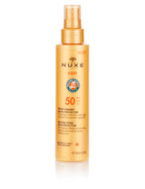 M&S SPF 50 Melting Spray for Face and Body Protection 150ml- Buy online at McGrocer
