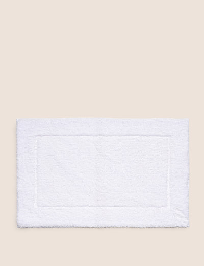 M&S Super Soft Quick Dry Bath Mat 80x50 cm- Buy online at McGrocer