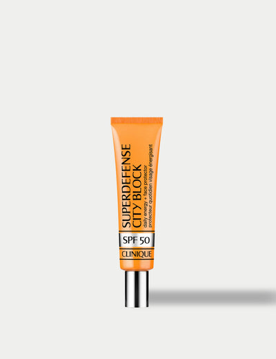 M&S SPF 50 Daily Face Protector Cream with Hyaluronic Acid 40ml- Buy online at McGrocer