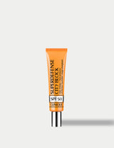 M&S SPF 50 Daily Face Protector Cream with Hyaluronic Acid 40ml- Buy online at McGrocer