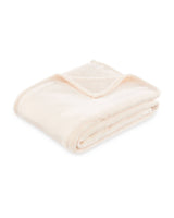 aldi Supersoft Throw Blanket - Beige, Green, Blue or Purple - 120cm x 150cm- Buy online at McGrocer