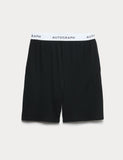 Autograph Supima Cotton Modal pyjama shorts (British brand)