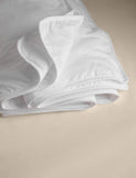 Supremely Washable 1 Tog duvet (British brand)