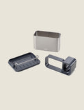 Joseph Joseph Surface Large Stainless-Steel Sink Tidy (British brand)