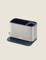 M&S Joseph Joseph Surface Large Stainless-Steel Sink Tidy Sink Organiser- Buy online at McGrocer