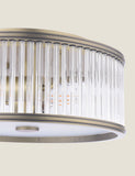 Laura Ashley Sutton ceiling light (British brand)