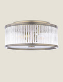 Laura Ashley Sutton ceiling light (British brand)