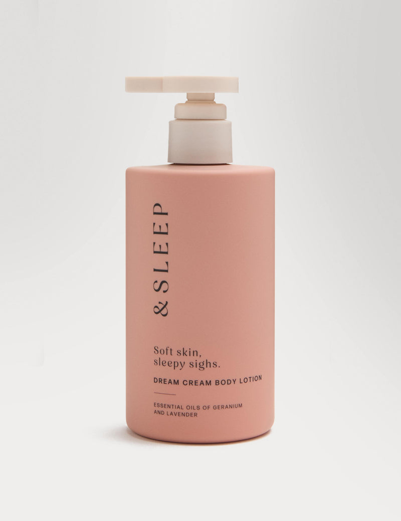 Sweet Dreams body lotion 300ml, imported from the UK