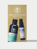Neal's Yard Remedies Sweet Dreams Ritual sleep aid set 8ml and 100ml (British brand)
