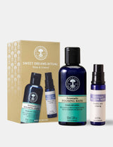 M&S Neal's Yard Remedies Sweet Dreams Ritual Sleep Aid Set 8ml & 100ml- Buy online at McGrocer
