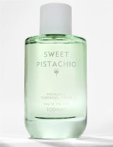 M&S Sweet Pistachio Eau de Toilette Spray 100ml- Buy online at McGrocer