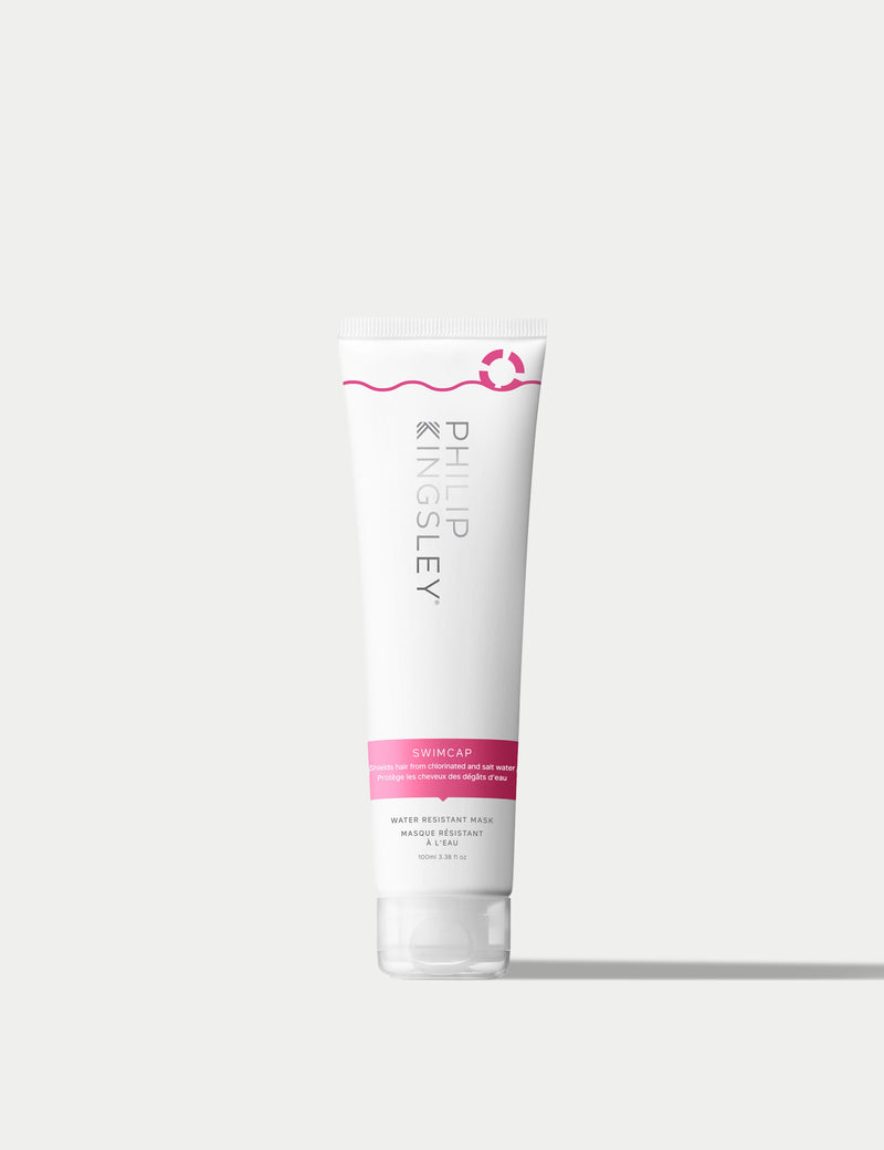 Philip Kingsley Swimcap hair mask 100ml (British brand)